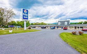 Relax Inn By Oyo Natural Bridge I-81